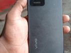 Vivo Y02 4+4/64 (Used)