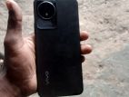 Vivo Y02 4+4/64 (Used)