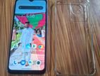 Vivo Y02 4+4/64 (Used)
