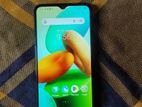 Vivo Y02 4+4/64GB (Used)