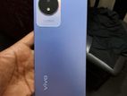 Vivo Y02 4+4 64GB (Used)