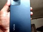 Vivo Y02 4+4/64 (Used)