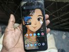 Vivo Y02 . (Used)