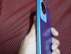 Vivo Y02 . (Used)