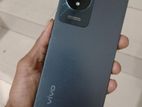Vivo Y02 A 3/32 5000mah (Used)
