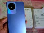 Vivo Y02 (3/32gb official) (Used)