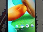 Vivo Y02 . (Used)