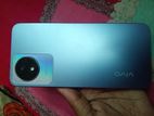 Vivo Y02 amr (Used)