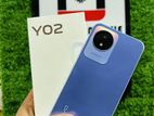 Vivo Y02 BEST PRICE (Used)