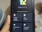 Vivo Y02 ভালো (Used)