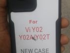 Vivo Y02 . (Used)
