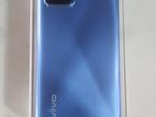 Vivo Y02 . (Used)