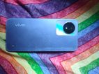 Vivo Y02 . (Used)