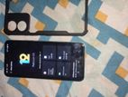 Vivo Y02 . (Used)
