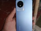 Vivo Y02 . (Used)