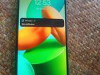 Vivo Y02 . (Used)