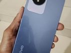 Vivo Y02 Pro 3/32 ফুল ফ্রেশ (Used)
