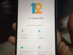 Vivo Y02 ram 2 rom32 (Used)