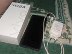 Vivo Y02 ram 3 rom 32 (Used)