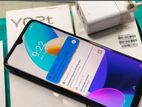 Vivo Y02 t 4/64 Full box (Used)