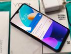 Vivo Y02 4/64(Full box) (Used)