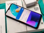 Vivo Y02 t-4/64(Full box) (Used)