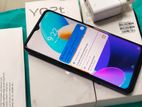 Vivo Y02 t-4/64(Full box) (Used)