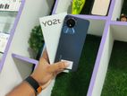 Vivo Y02 T 4/64GB (Used)