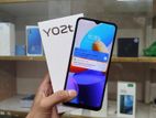 Vivo Y02 T 4/64Gb (Used)