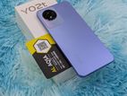 Vivo Y02 t 4+64 Fresh Box (Used)