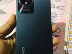 Vivo Y02 T 4gb 64gb Phone (Used)