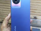 Vivo Y02 . (Used)