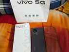 Vivo Y02 t 5G 4/64 (Used)