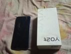 Vivo Y02 (Used)