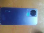 Vivo Y02 (Used)
