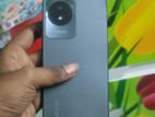 Vivo Y02 . (Used)