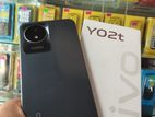 Vivo Y02 t (Used)