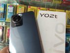 Vivo Y02 (Used)
