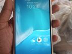 Vivo Y02 . (Used)