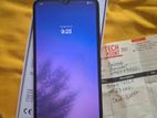 Vivo Y02 . (Used)