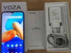 Vivo Y02A (Used)