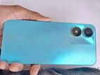 Vivo Y02 ` (Used)