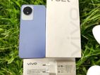 Vivo Y02 y02t 4/64GB (Used)