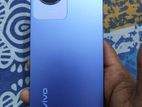 Vivo y02T 4+4/64Gb. (Used)