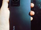 Vivo Y02 (4+4+64) (Used)