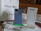 Vivo Y02t (Used)