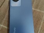Vivo Y02 . (Used)