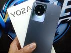 Vivo Y02A 3/32 Full Box💯 (Used)