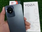 Vivo Y02a (3-32) Full Box (Used)