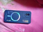 Vivo Y02A 3/32 (Used)